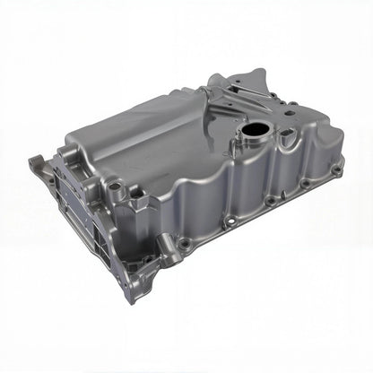 Oil Pan Sump for BMW X1 Mini Cooper Clubman Countryman L4 2.0L (2016–2017)