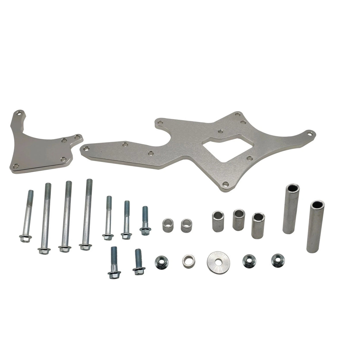 LS Conversion Mount Bracket Kit for GM Truck (Fits )