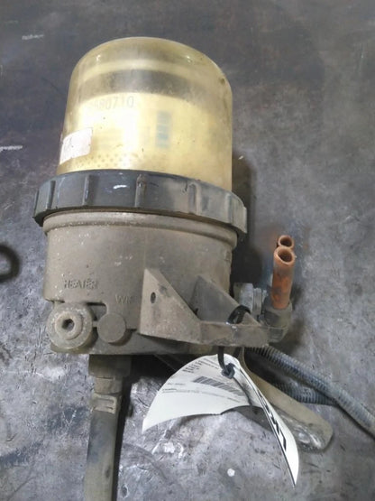 Fuel Water Separator Assembly for Davco Fuel Pro 485 (2022)