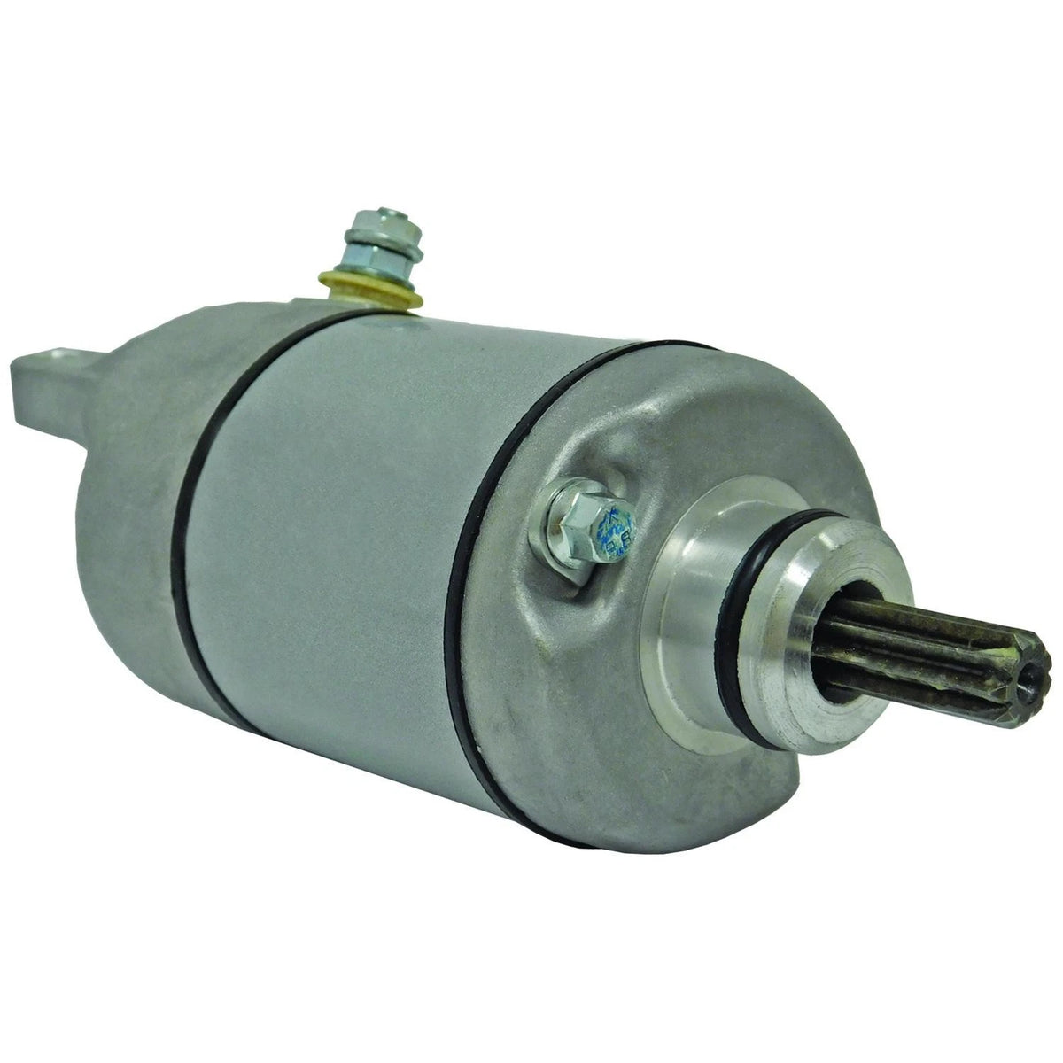12V Starter for KTM 620 EGS, 620 EXC, 620 LC4 EXC (2004–2007) 255807 410-54131