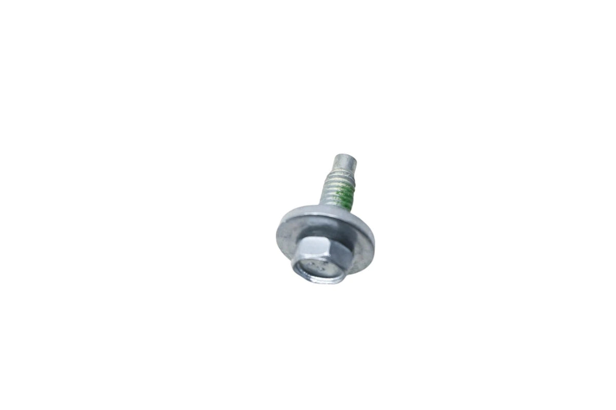 Hex Head Bolt & Washer Assembly for Ford (W702928-S437)