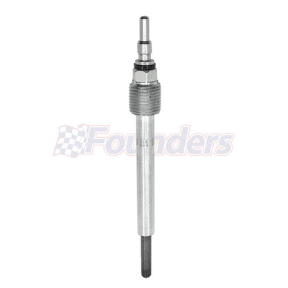 4X ZD13 Diesel Glow Plug Set for Ford F250 Super Duty V8 6.0L (2004–2007)