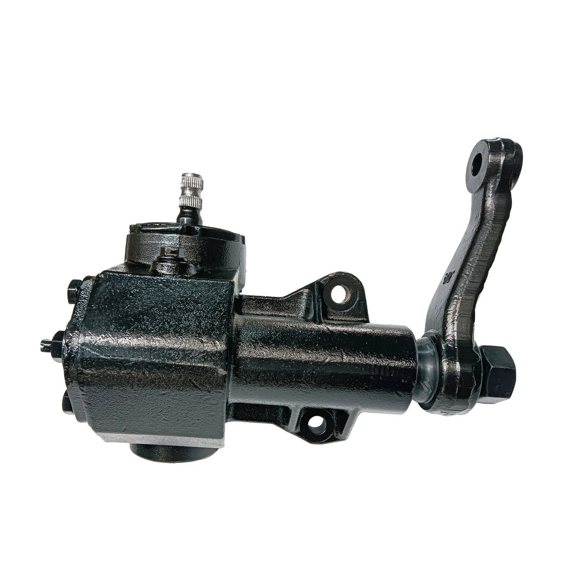 Manual Steering Gear Box for Toyota Hilux Pickup Truck 2WD (1989–1995) 27-5125