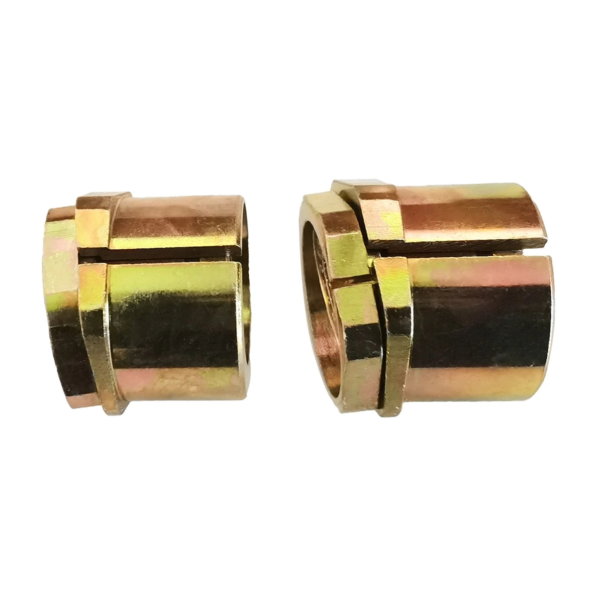 Camber Caster Alignment Bushing Set for Ford F150 F250 F350 E150 E250 (2011–2023)