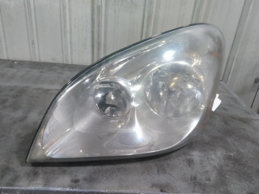 Left Headlight for Freightliner Cascadia (2017) MD