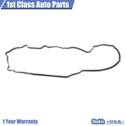 Right Engine Valve Cover with Gasket for Dodge Chrysler Jeep Mitsubishi (1999–2007)