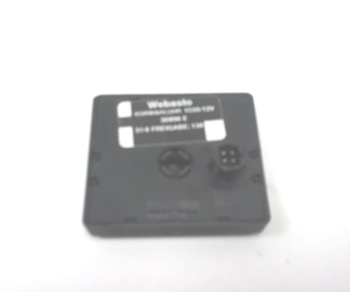 Webasto Thermo Top Pre-Select Digital Timer 1530 12V for