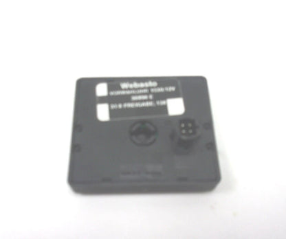 Webasto Thermo Top Pre-Select Digital Timer 1530 12V for