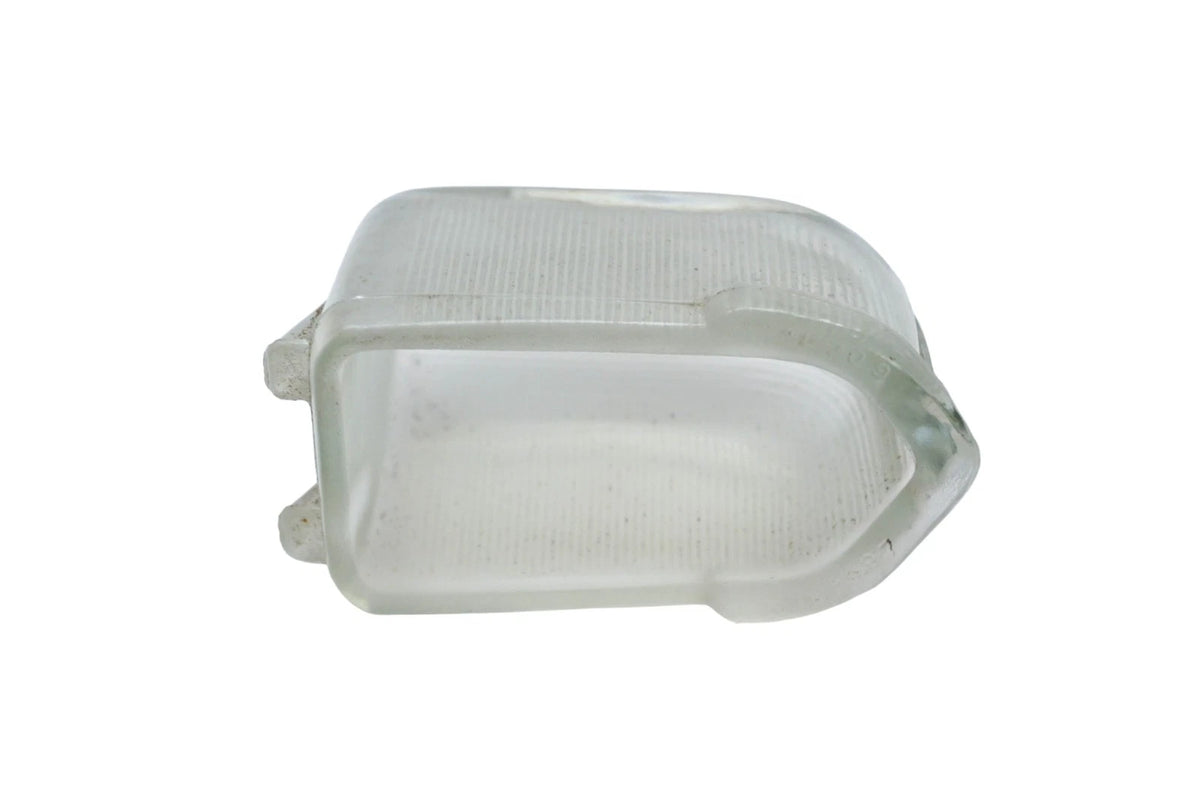 Clear Glass Parking Lamp Lens for Chevrolet (PL709, 5932997)