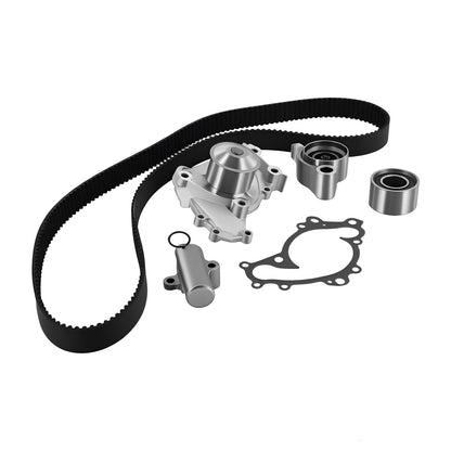 Timing Belt Kit & Water Pump for Toyota Highlander Camry Lexus 3.0L V6 (2001–2007)