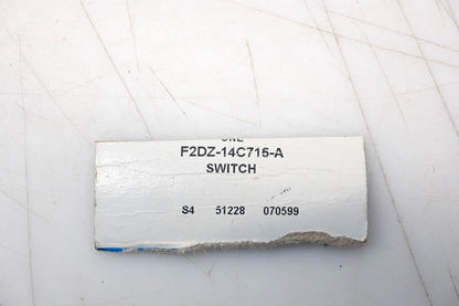 Lumbar Seat Switch Assembly for Ford (F2DZ-14C715-A)