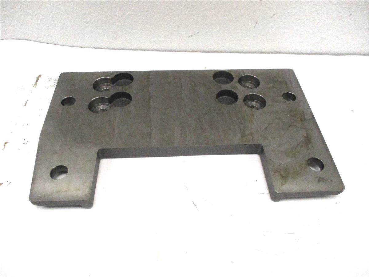 DPF Bracket for Kubota V3800 (1J431-18740)