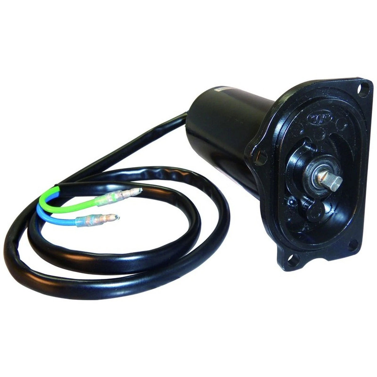 Tilt Trim Motor for Force Mariner Mercury 25-50HP (1986–1995) 827675A1 TRM0048