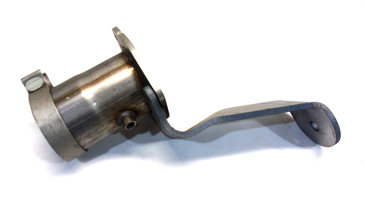 Exhaust Converter Outlet for Ford (2008–2010) 2596445C91 8E7Z-5255-B