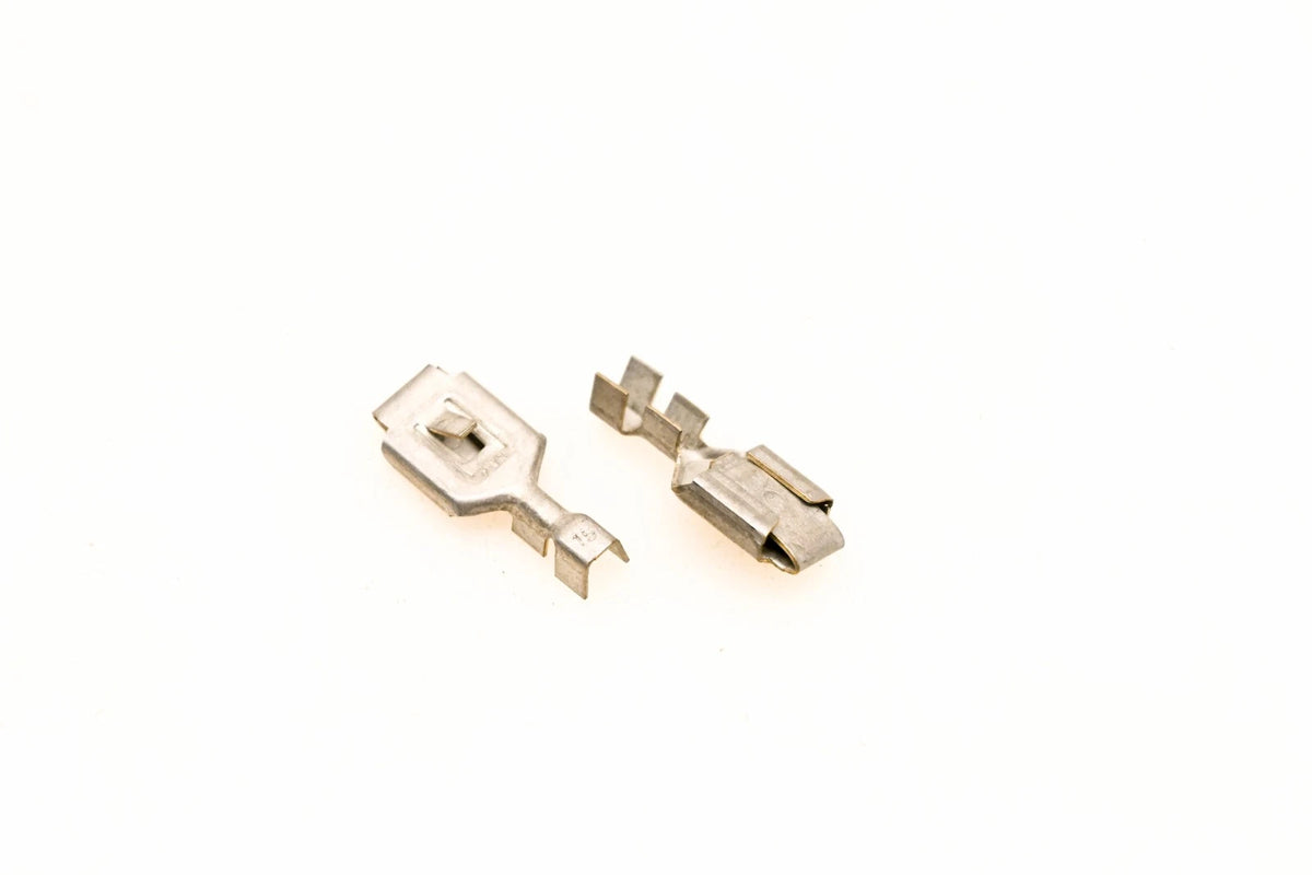 2X Terminals for Mack 86AX242 (NOS)