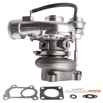 Turbocharger for Isuzu D-Max 4JJ1 3.0L Commonrail (2007–2011) 8980118923
