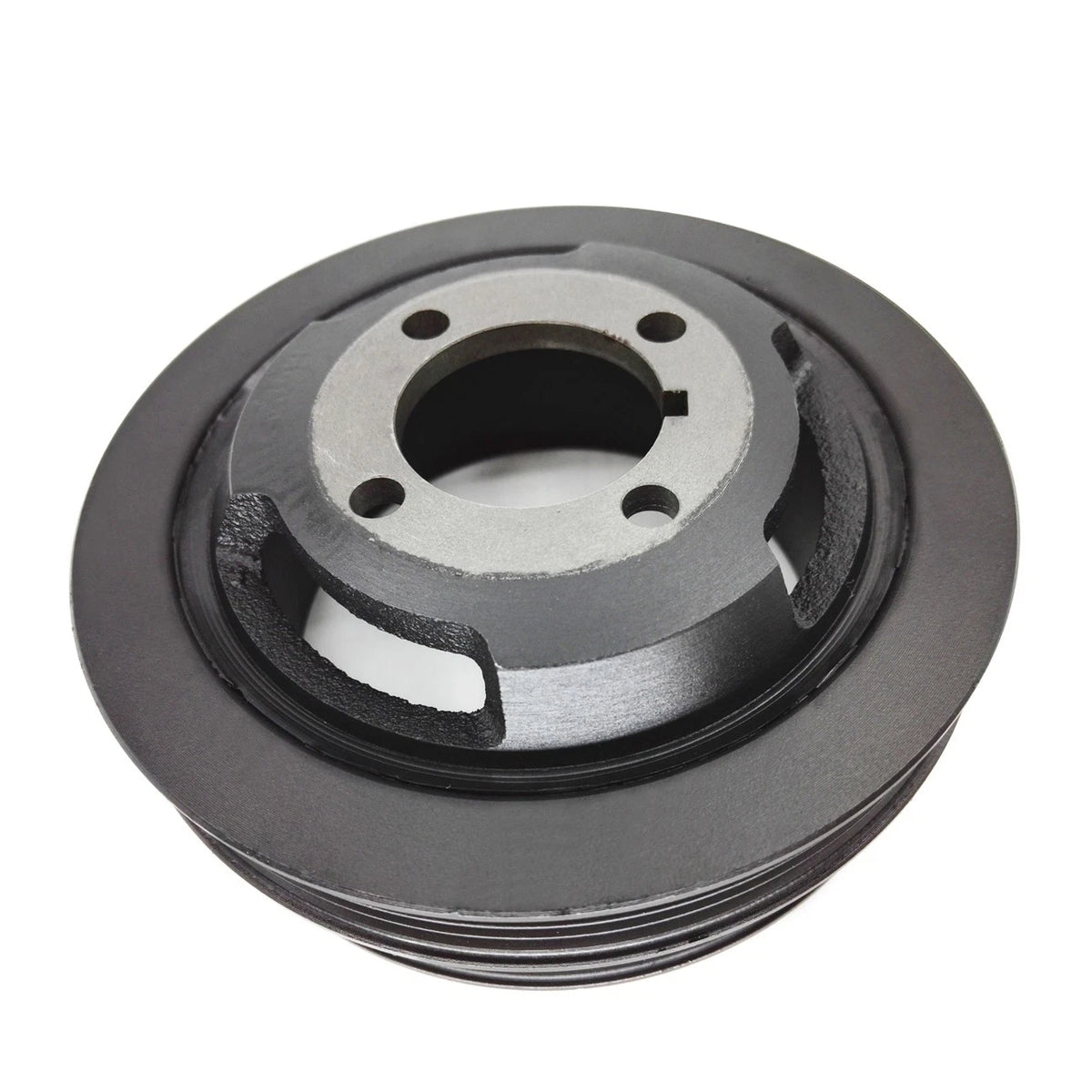 Crankshaft Pulley 594-283 for Kia Sephia (1998–2001) & Spectra (2000–2004)