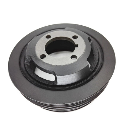 Crankshaft Pulley 594-283 for Kia Sephia (1998–2001) & Spectra (2000–2004)