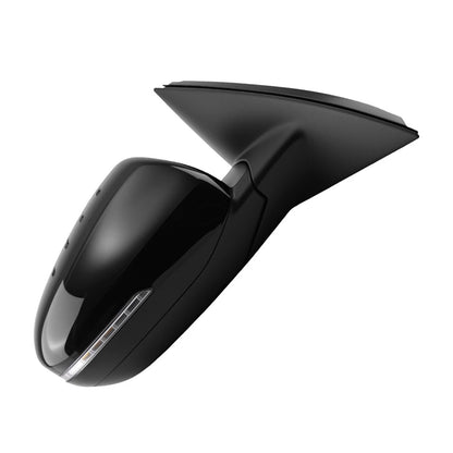 Passenger Side Mirror for Kia Optima EX LX SX (2014–2015) 876204C501