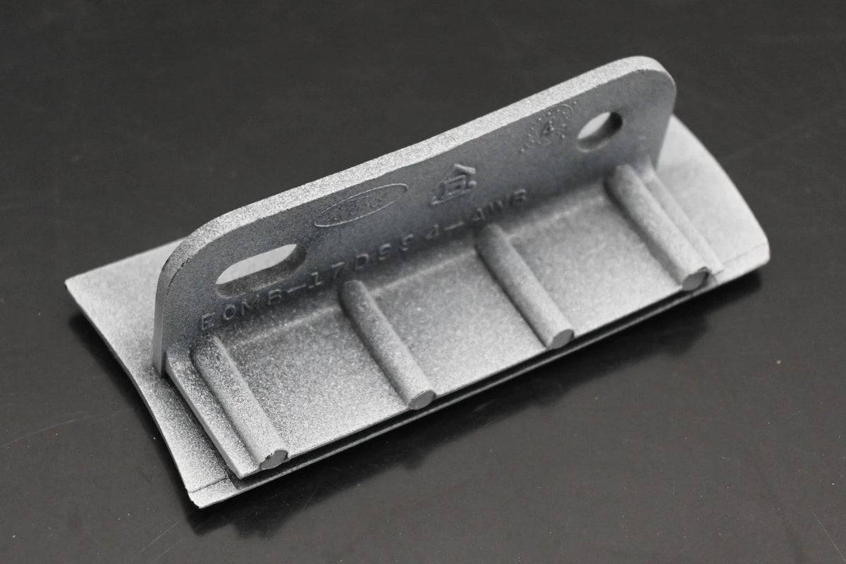 Front Bumper Stone Deflector for Ford (E0MY-17779-H)