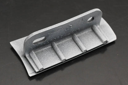 Front Bumper Stone Deflector for Ford (E0MY-17779-H)