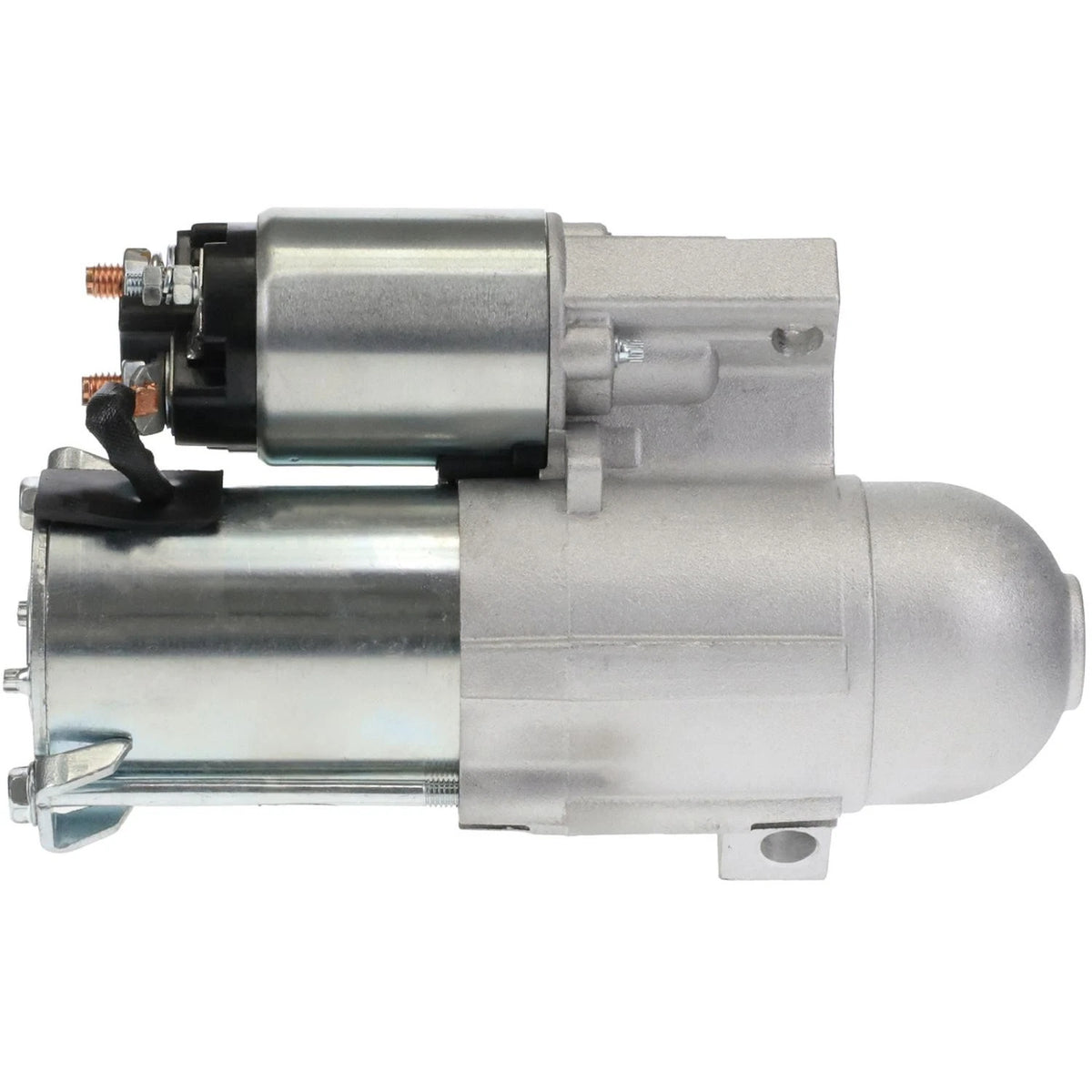 12V 9T Starter for Hyster H-45XM H-50XM H-60-65XM (1998–2001) 10465519 SR8580X