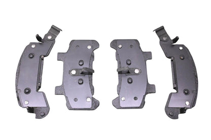 Brake Pad Kit for Centric Parts 102.0289 (NOS)