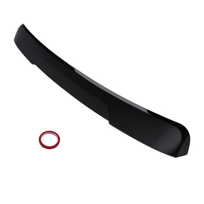 Rear Window Spoiler for Toyota Corolla 4DR (2020–2024) Sports Style