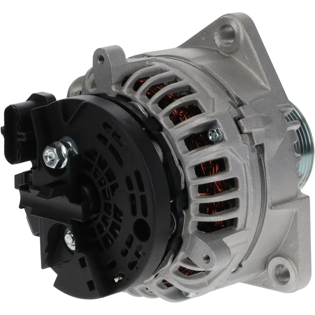 Alternator for Mercedes-Benz Unimog U-400 (2000–2003) 013-154-79-02 ALT-2111A