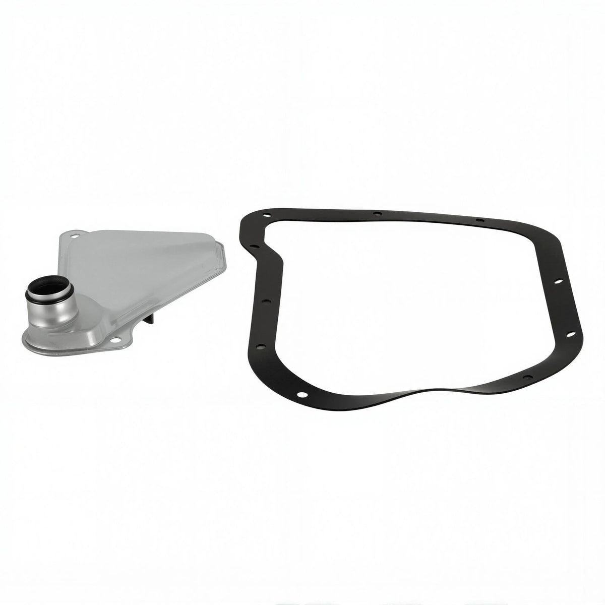 Automatic Transmission Oil Filter with Gasket for Subaru Legacy Impreza (2015–2019)