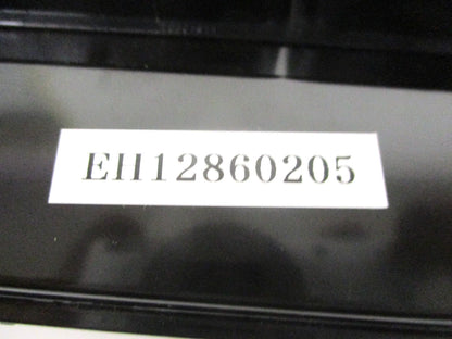 ECU Assembly for Kubota EH128 (38NAC4-L, EH128-60203, EH128-60205)