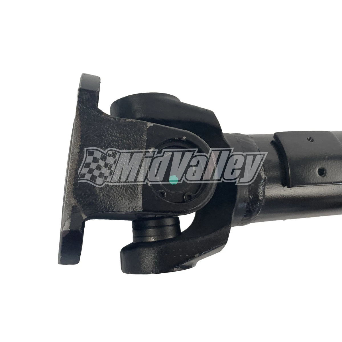 DriveShaft Assembly Front for Jeep Cherokee Comanche Wagoneer (1984–2001)