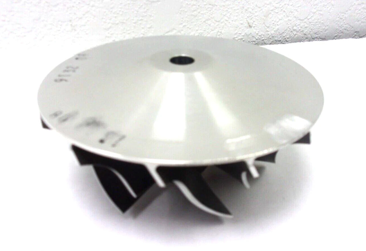 Garrett Turbo Compressor Wheel for TV8109 TV8110 TV8118 (409132-0008)