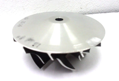 Garrett Turbo Compressor Wheel for TV8109 TV8110 TV8118 (409132-0008)