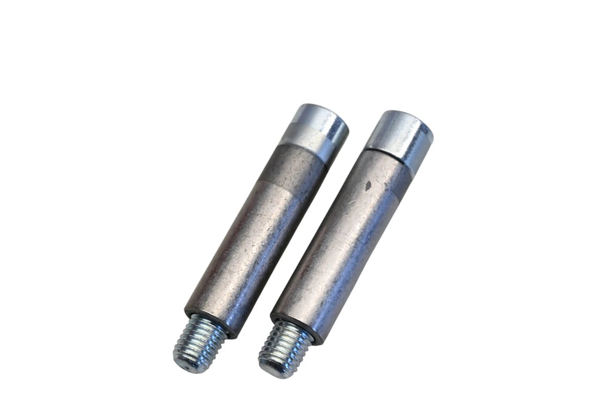 2X Brake Caliper Bolts for Aftermarket 5029, HX5029-2, F108725