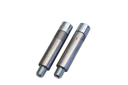 2X Brake Caliper Bolts for Aftermarket 5029, HX5029-2, F108725