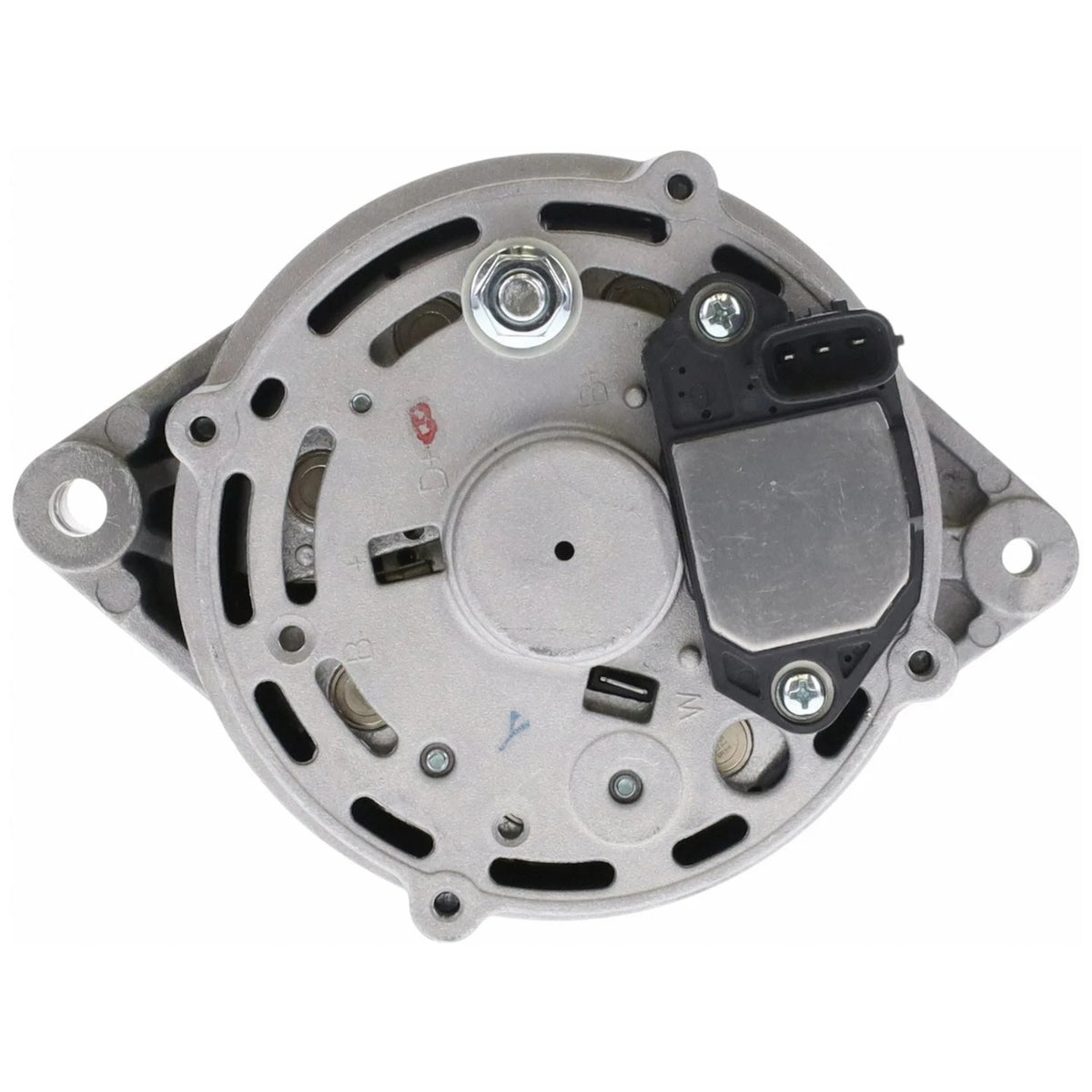 120AMP Alternator for (Fits 11.204.320, 28-6759, 1120461, 162000090143)