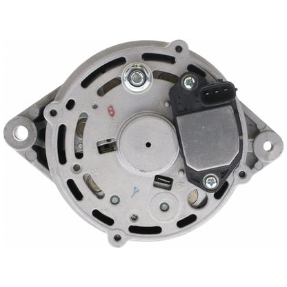 120AMP Alternator for (Fits 11.204.320, 28-6759, 1120461, 162000090143)