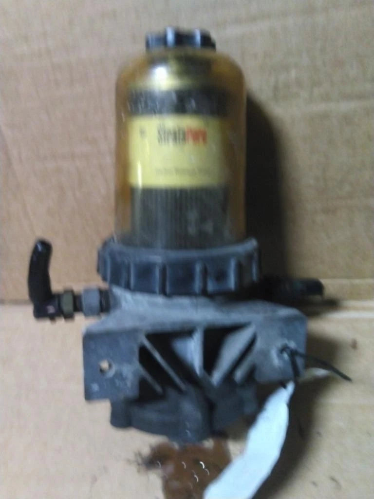 Fuel Water Separator Assembly for Davco Pro 382 (2015)