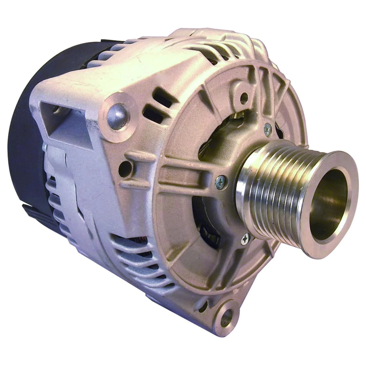 Alternator for Mercedes-Benz 400E V8 4.2L (1992–1992) 0081548402 0091541302 139395