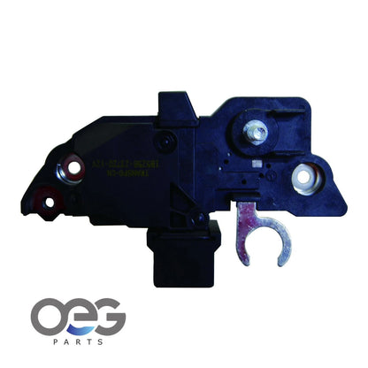 Voltage Regulator for John Deere 344L 5090E 4.5L (2018–2025) F00M144182 IB5258