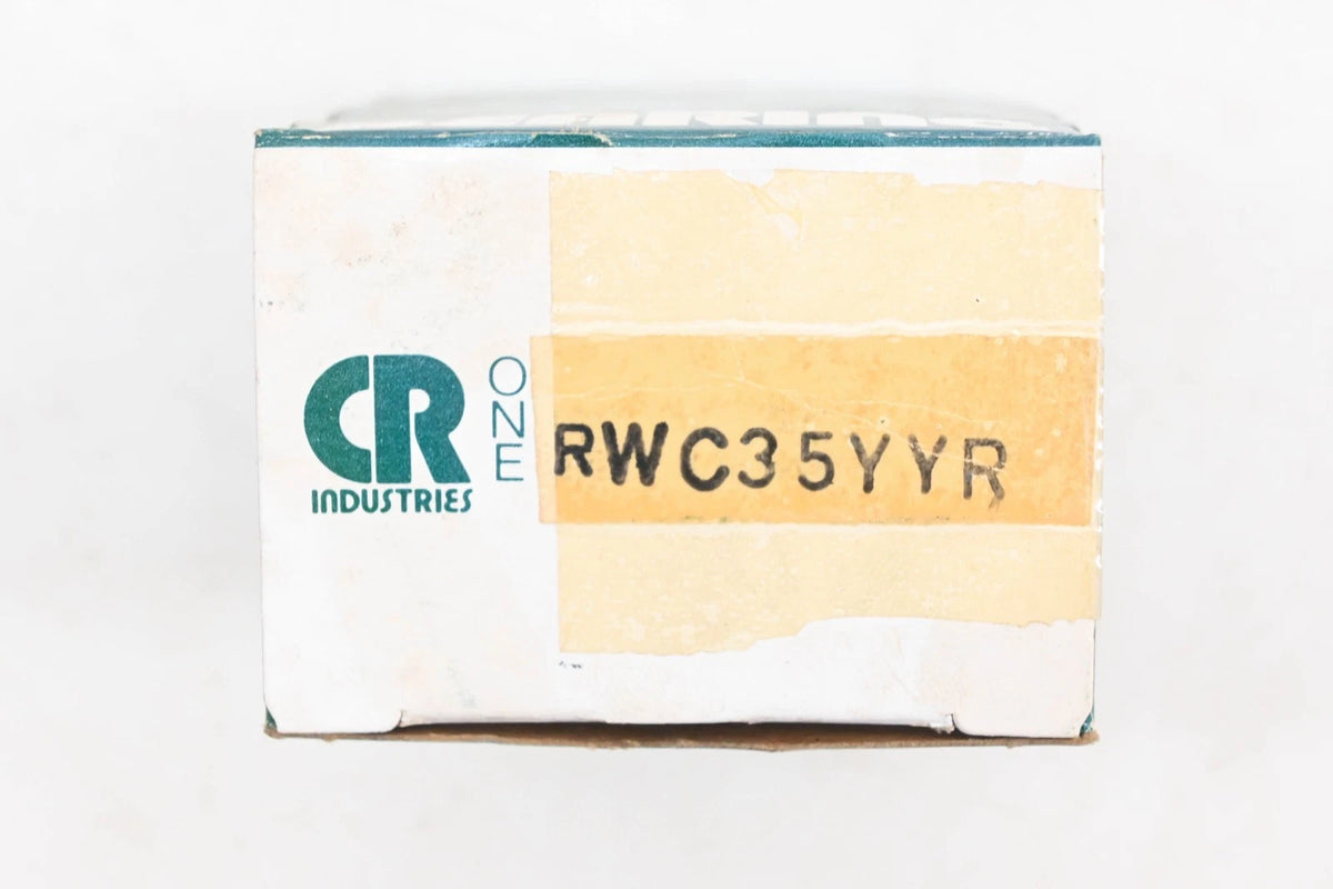 Wheel Bearing Kit RWC35-YYR for CR Industries (NOS)