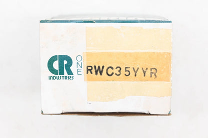 Wheel Bearing Kit RWC35-YYR for CR Industries (NOS)