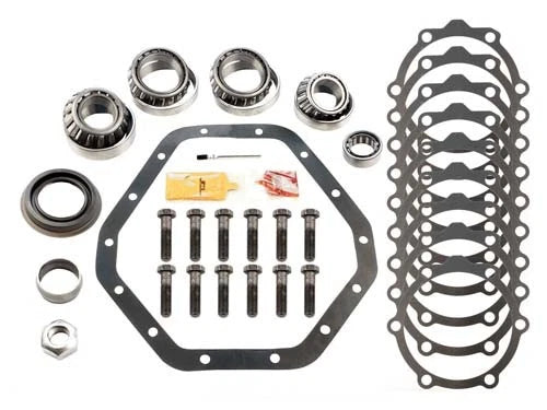 Master Install Kit for GM 10.5" 14 Bolt (1998–Present)