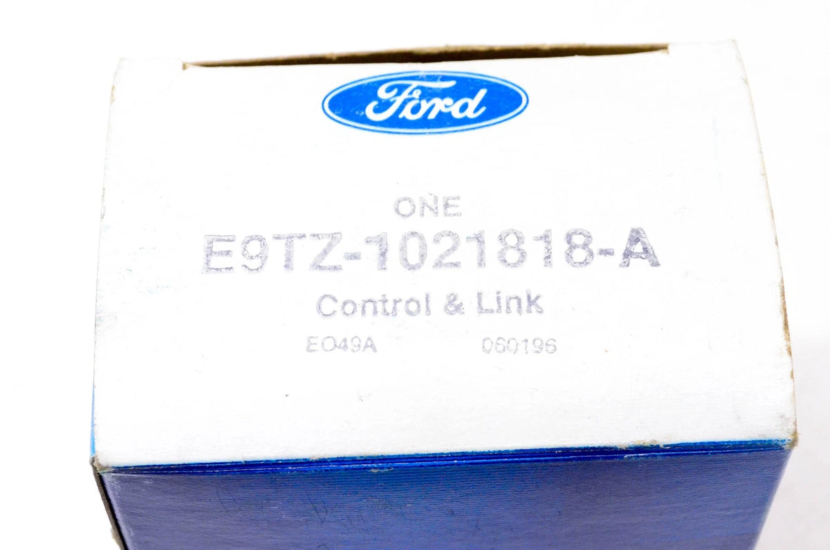 OEM Passenger Side Interior Door Handle for Ford (E9TZ-1021818-A)