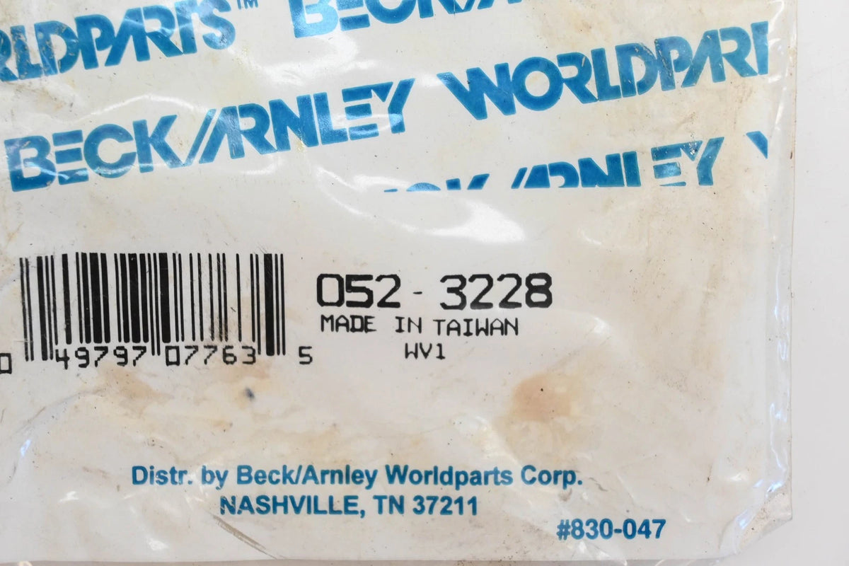 Beck/Arnley Rear Main Seal for Nissan (NOS)