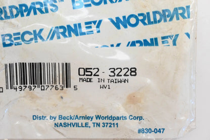 Beck/Arnley Rear Main Seal for Nissan (NOS)
