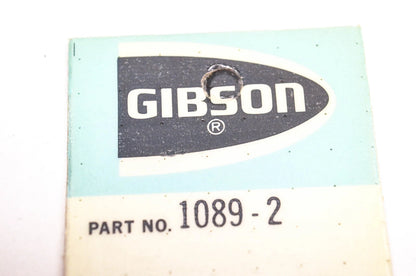 Hold Down Pin Kit for Gibson 1089-2 (NOS)