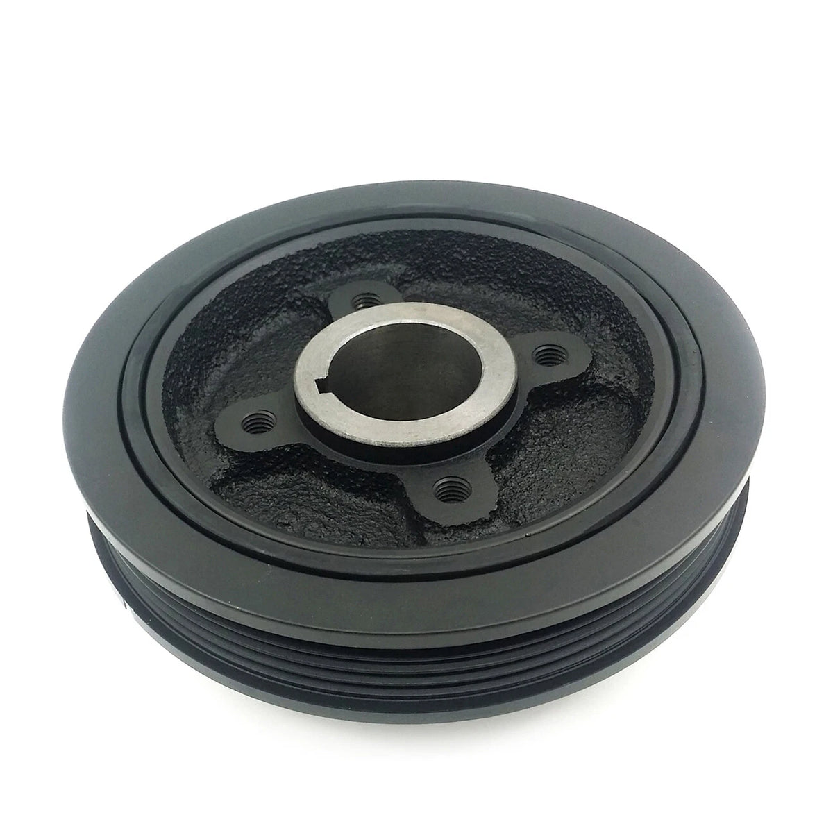 Engine Harmonic Balancer Crankshaft Pulley for Toyota Tacoma T100 (1995–2004)