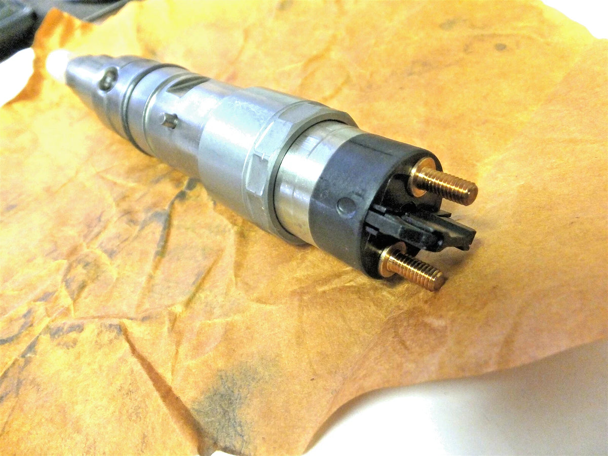 Reviva Reman Fuel Injector for Ram 5.9L (2003–2004) 0986-435-503BRX, 3949619